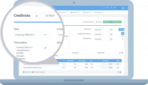 creditnota-voorbeeld-facturatie-office-software