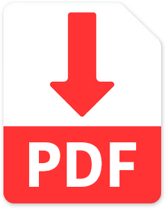 download factuur voorbeeld als PDF bestand