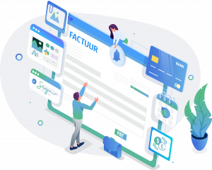 factuurprogramma facturen en offertes maken